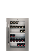 Reparación averías vinoteca Techwood en  Cantabria